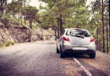 Road trip/pexel