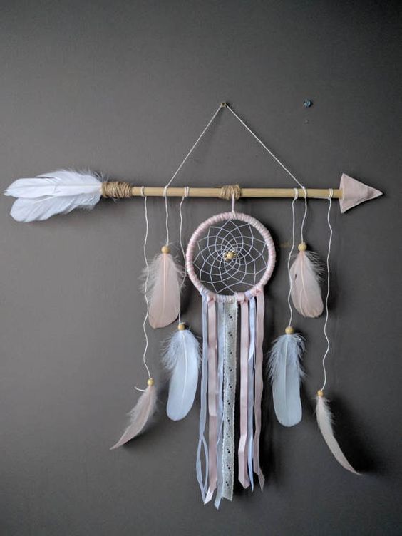 Dream catcher