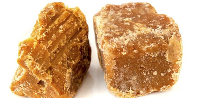 jaggery