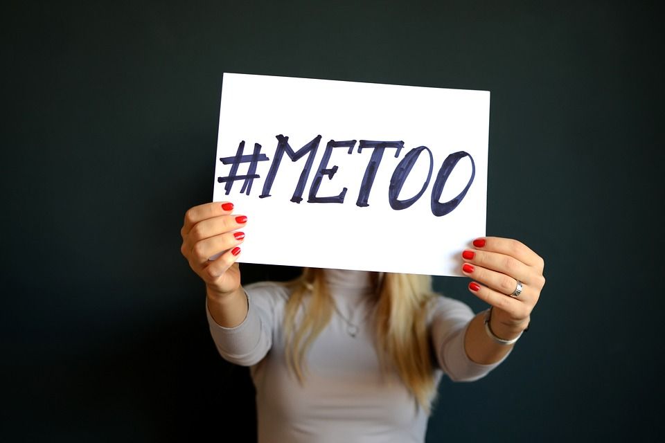 #Metoo