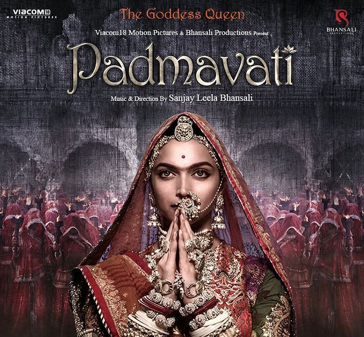 Padmavati