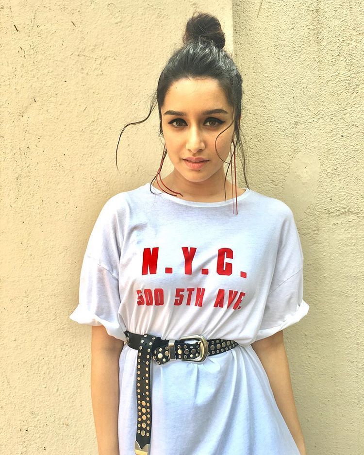 Shraddha Kapoor