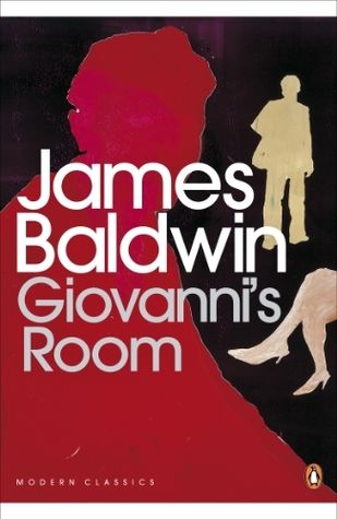 Giovanni’s Room
