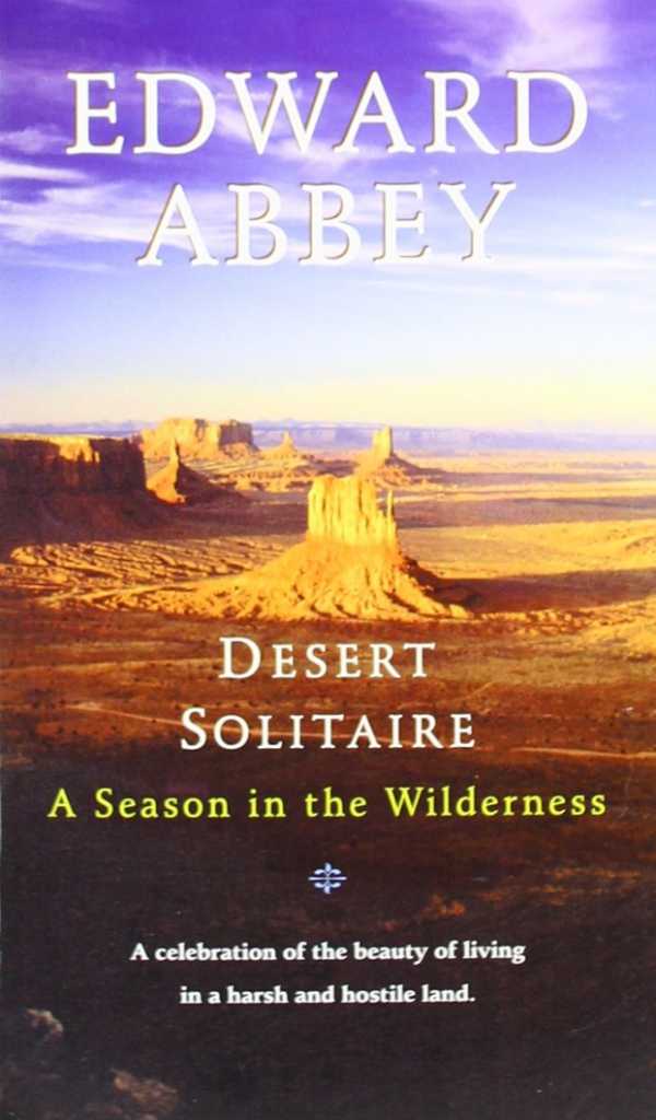 Desert Solitaire