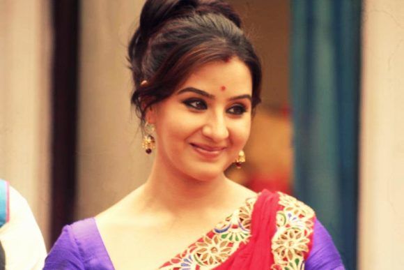 Shilpa Shinde