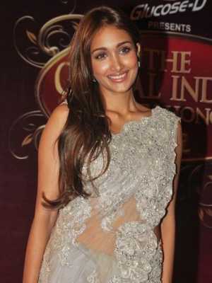 Jiah Khan