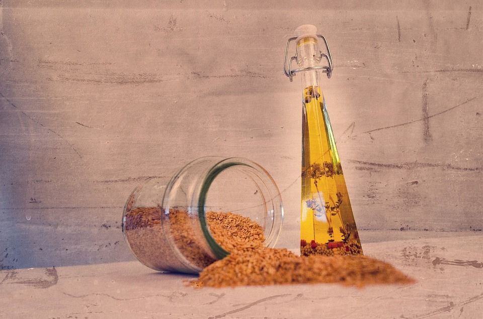  Reasons you must include sesame seeds in your diet. 