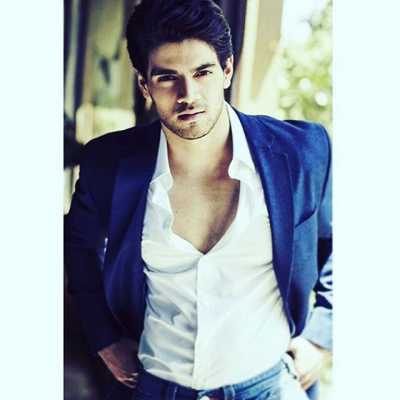 Suraj Pancholi