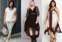 9 Dresses you should wear to hide your hips and tummy