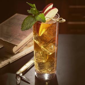 Whisky cocktail recipe
