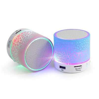 Roboster Bluetooth Speakers