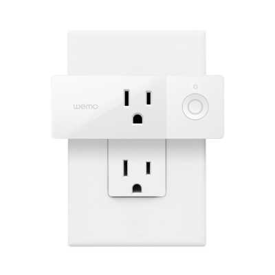 Smart Home Tech Plugs