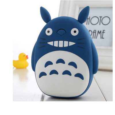 Totoro Powerbank