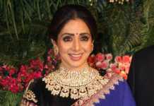 Sridevi