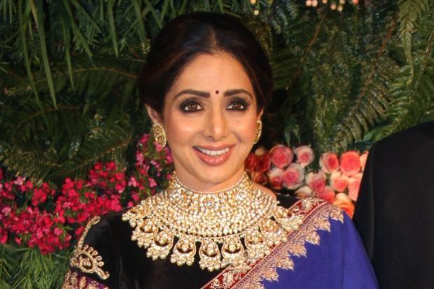 Sridevi