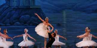 Swan Lake