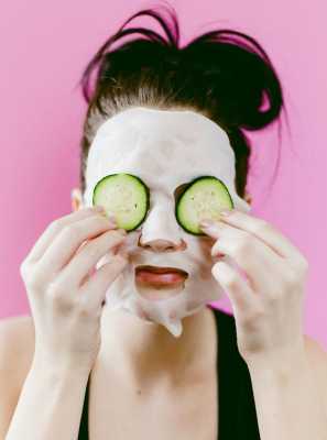 Sheet Mask