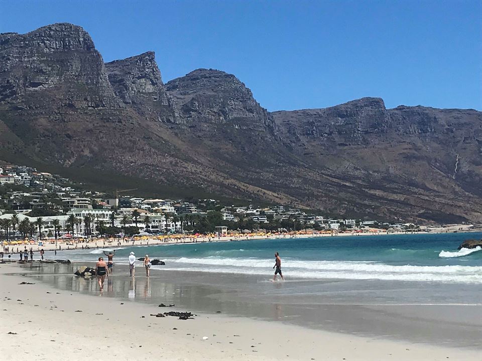 Camps Bay