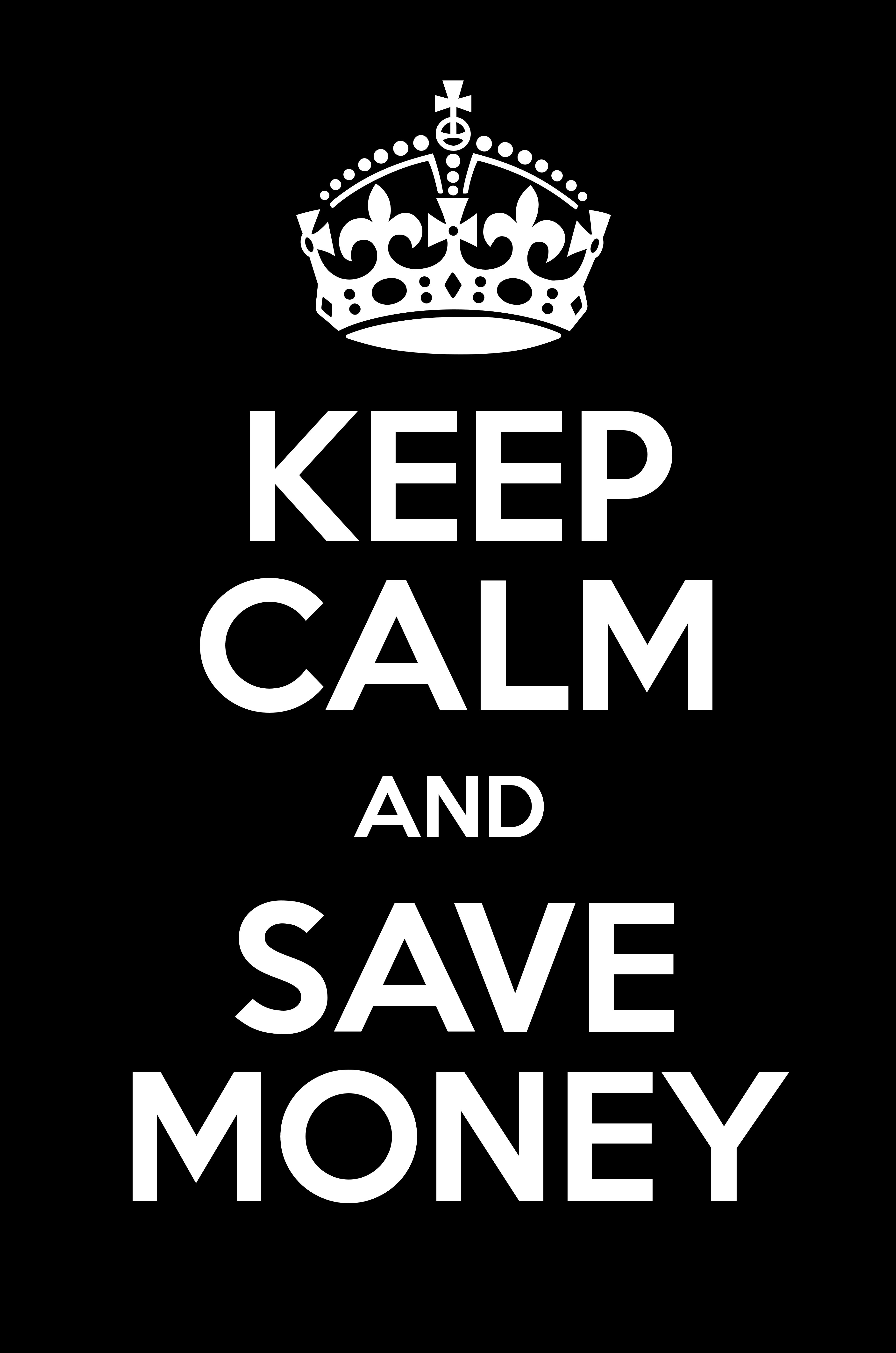 Save Money