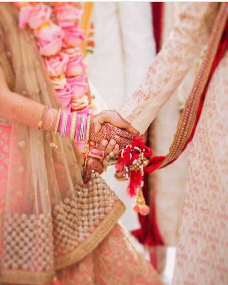 5 things that make Indian weddings so special
