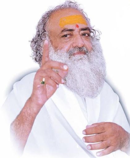 Things you didn’t know about Asaram Bapu
