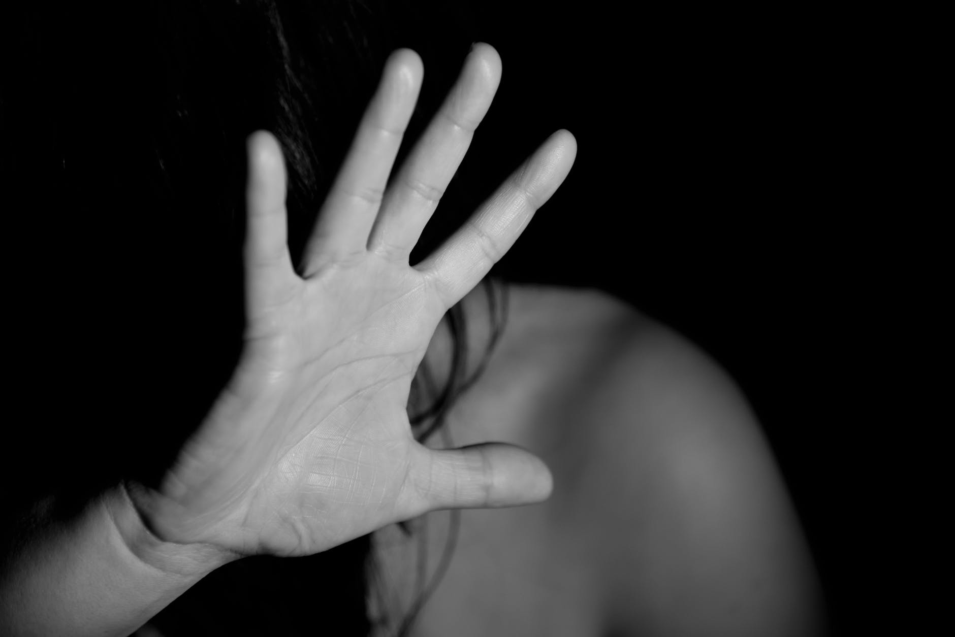 13 Eye-Opening Facts about Domestic Violence