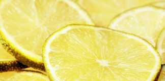4 Energizing Ways to Use Lemon This Summer