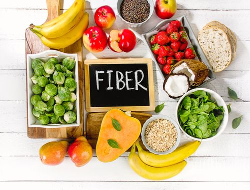9 Reasons You Must Add Fibre To Your Diet