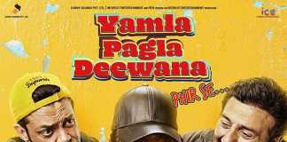 Yamla Pagla Deewana Phir Se Teaser Out