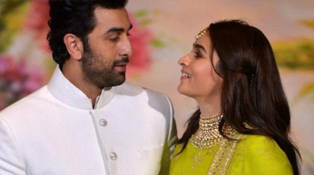  Alia and Ranbir may surprise their fans soon 