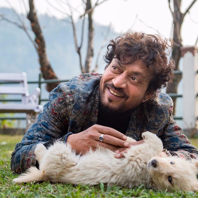  Irrfan Khan’s heart touching message for people 