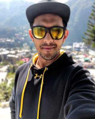 Aditya Narayan