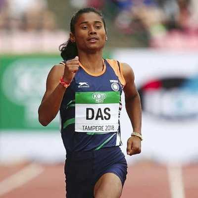 Hima Das