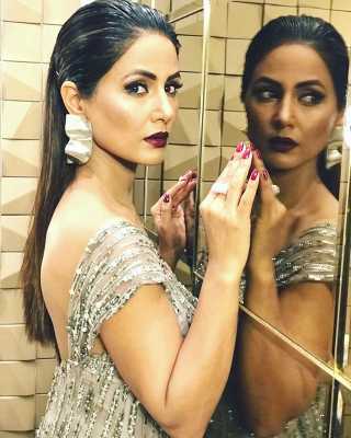 Hina Khan