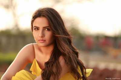 Jasmin Bhasin