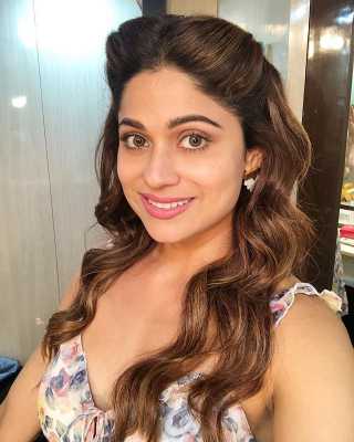 Shamita Shetty