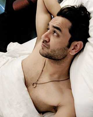 Vikas Gupta