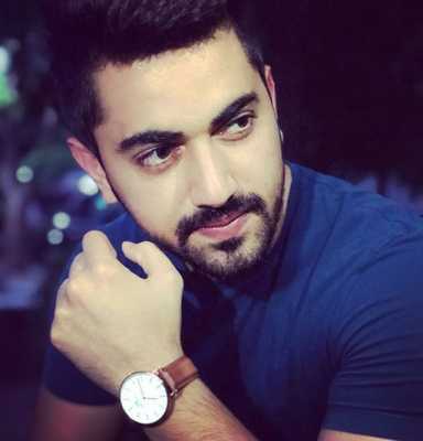 Zain Imam