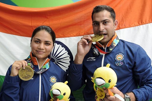 Apurva Chandela and Ravi Kumar