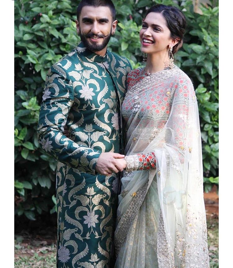 Kabir Bedi congratulates Deepveer for their wedding