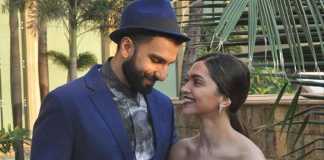 Kabir Bedi congratulates Deepveer for their wedding