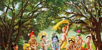 How to organize Janmashtami in Society