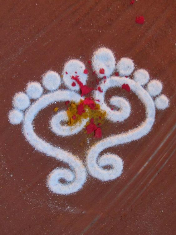 Rangoli