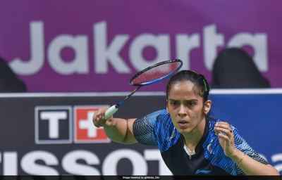 Saina Nehwal