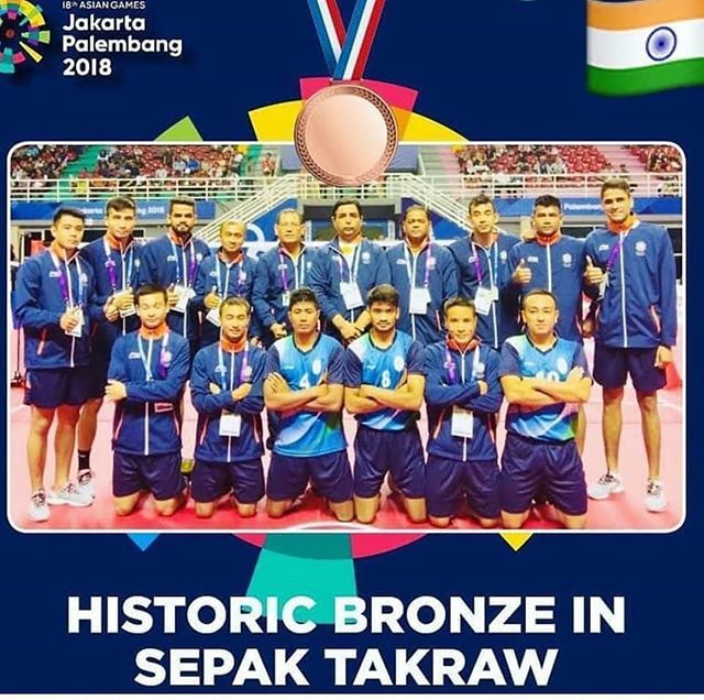 Sepak Takraw