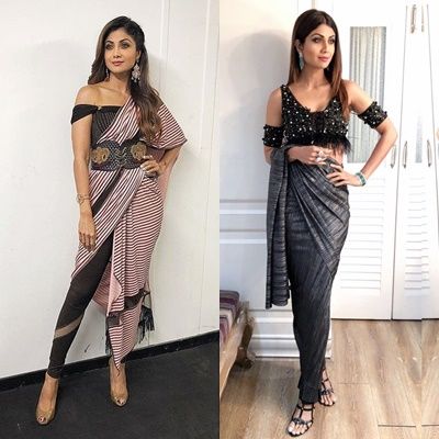 Shilpa Shetty