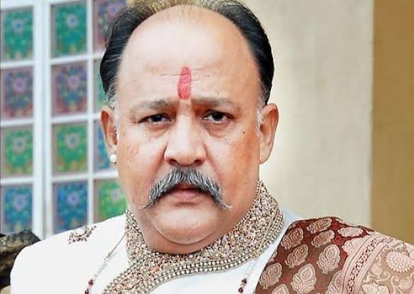 Alok Nath accused of rape