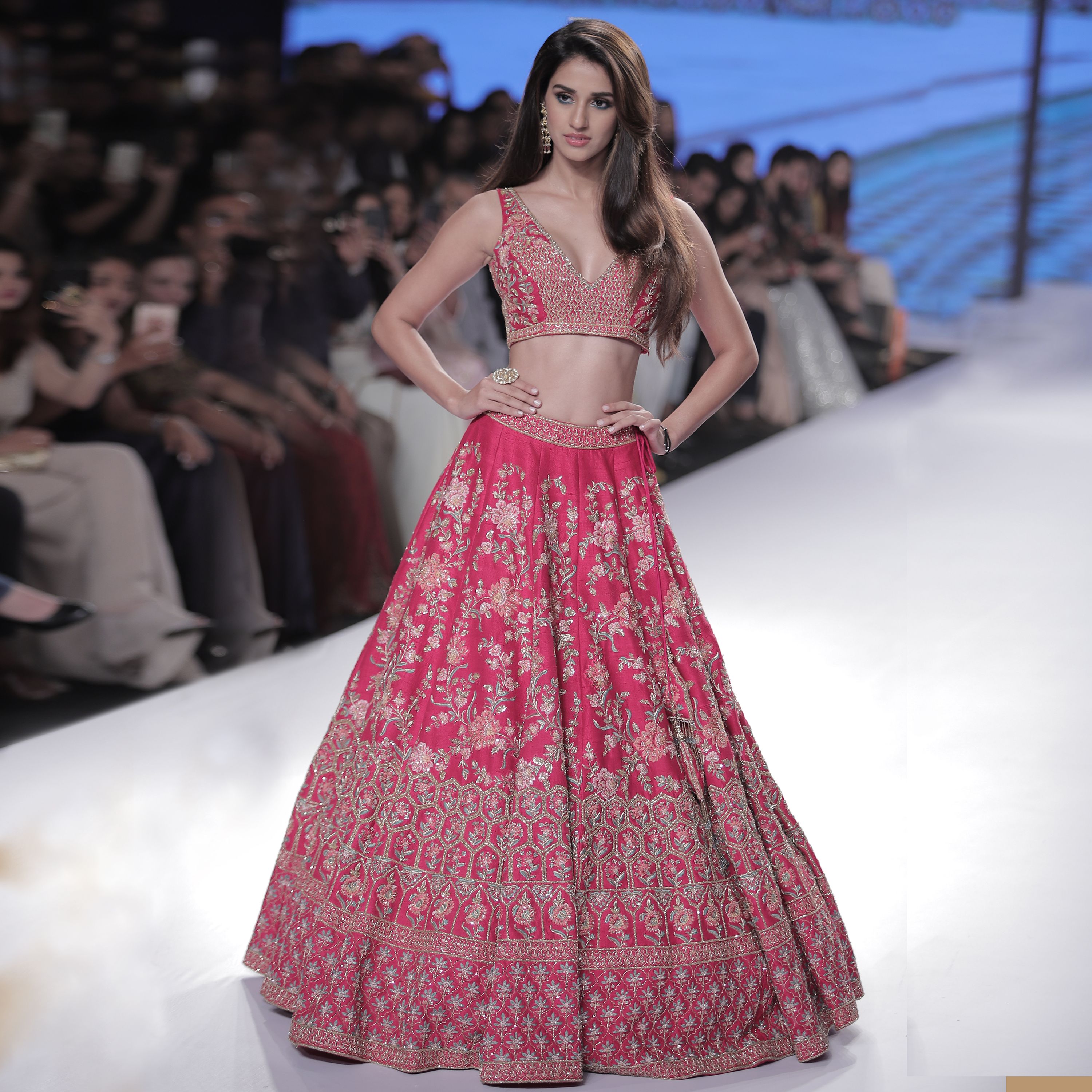 Disha Patani X Kalki Fashion