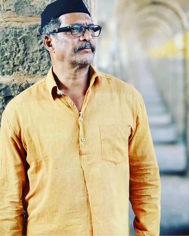 Nana Patekar accused for harassment by Tanushree Dutta