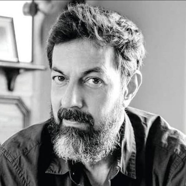 Rajat Kapoor for harassment